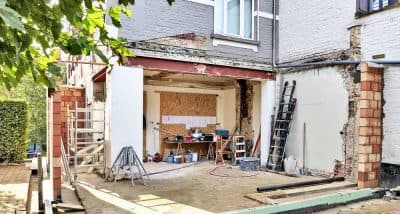 House Extension Cost Guide