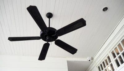 Ceiling Fan Installation Cost Guide