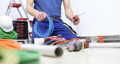 Rewiring A House Cost Guide