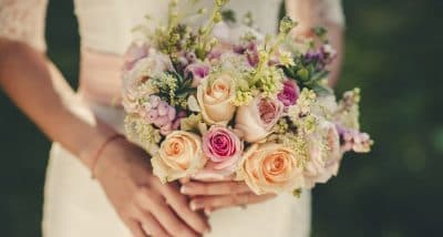 Wedding Flowers Cost Guide