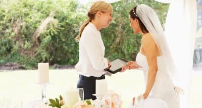 Wedding Planner Cost Guide