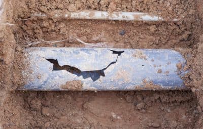 Sewer Pipe Relining Cost Guide