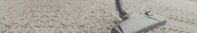 Carpet Cleaning Cost Guide