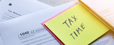 Your Tax Questions Answered