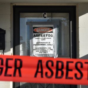 Asbestos Frequently Asked Questions