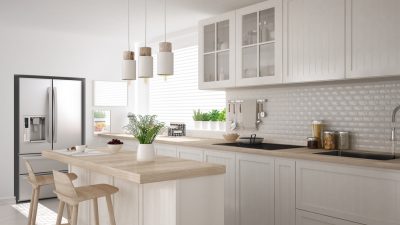Kitchen Renovation Cost Guide