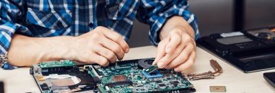 Computer repairer cost guide