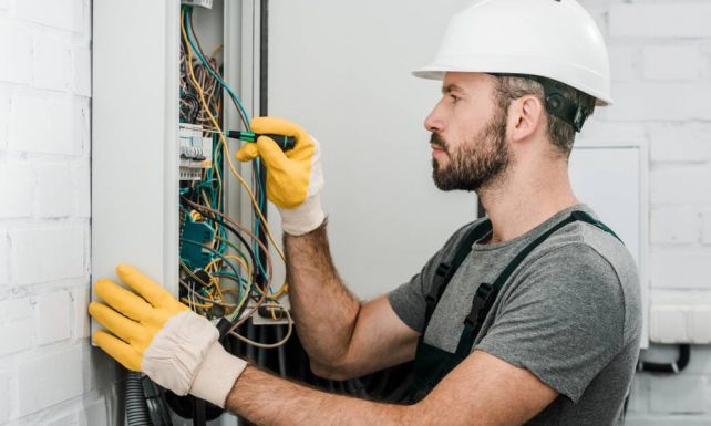 Air Conditioning Installation