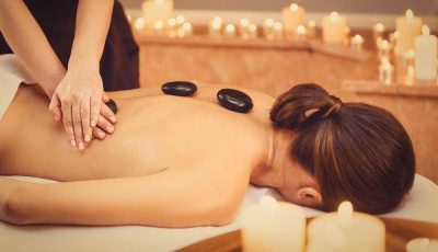 7 common types of massage therapy