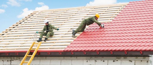 Roofing Contractors Canberra