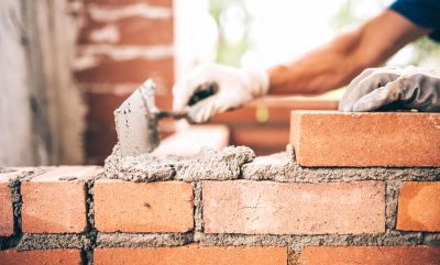 Bricklaying Cost Guide