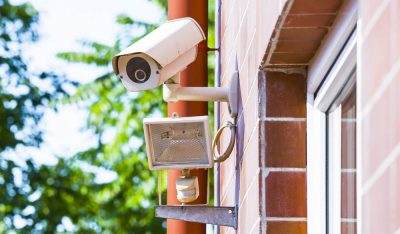 Home Security Cost Guide