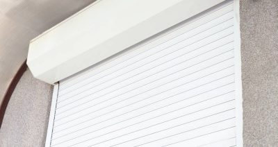 Roller Shutters Cost Guide
