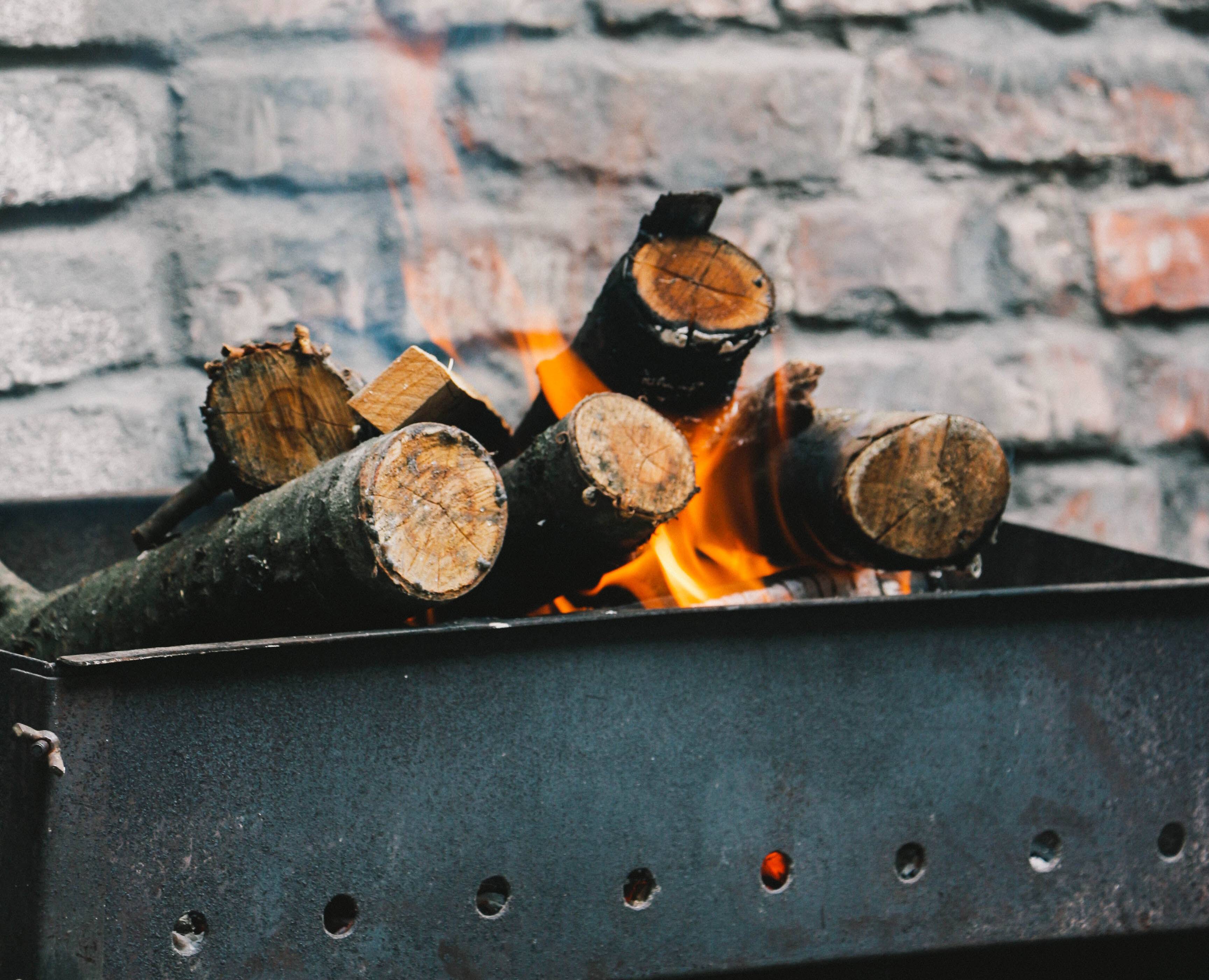 What Can You Do with Firewood Ashes? Oneflare Blog