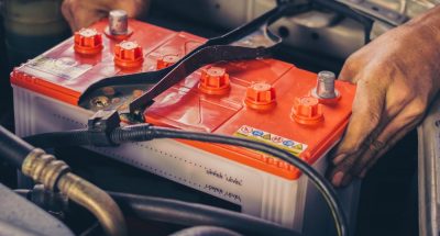 Car Battery Cost Guide