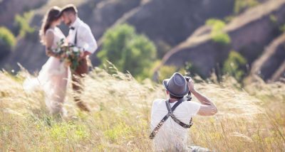 Wedding Photographer Cost Guide