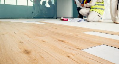 Laminate Flooring Costs 2019 Oneflare