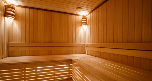 Sauna Bath & Home Sauna Price 2022 | Oneflare