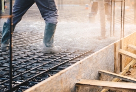 Concreting cost guide