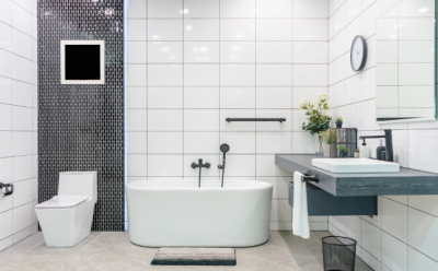 Bathroom resurfacing cost guide