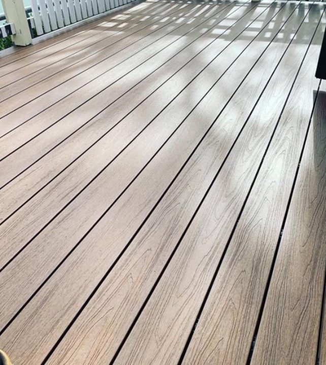 Composite Decking Prices & Value For Money 2023 Oneflare