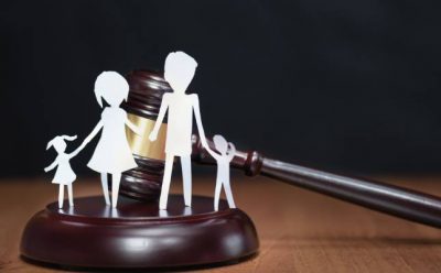 Family lawyer cost
